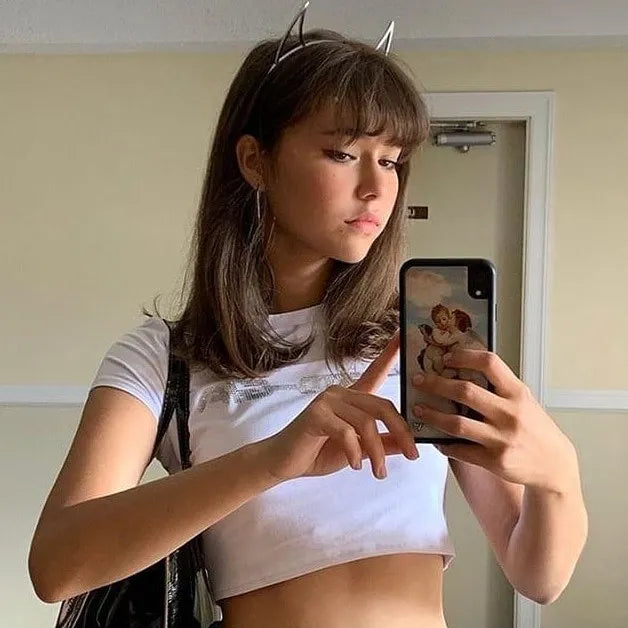 Sarah K.